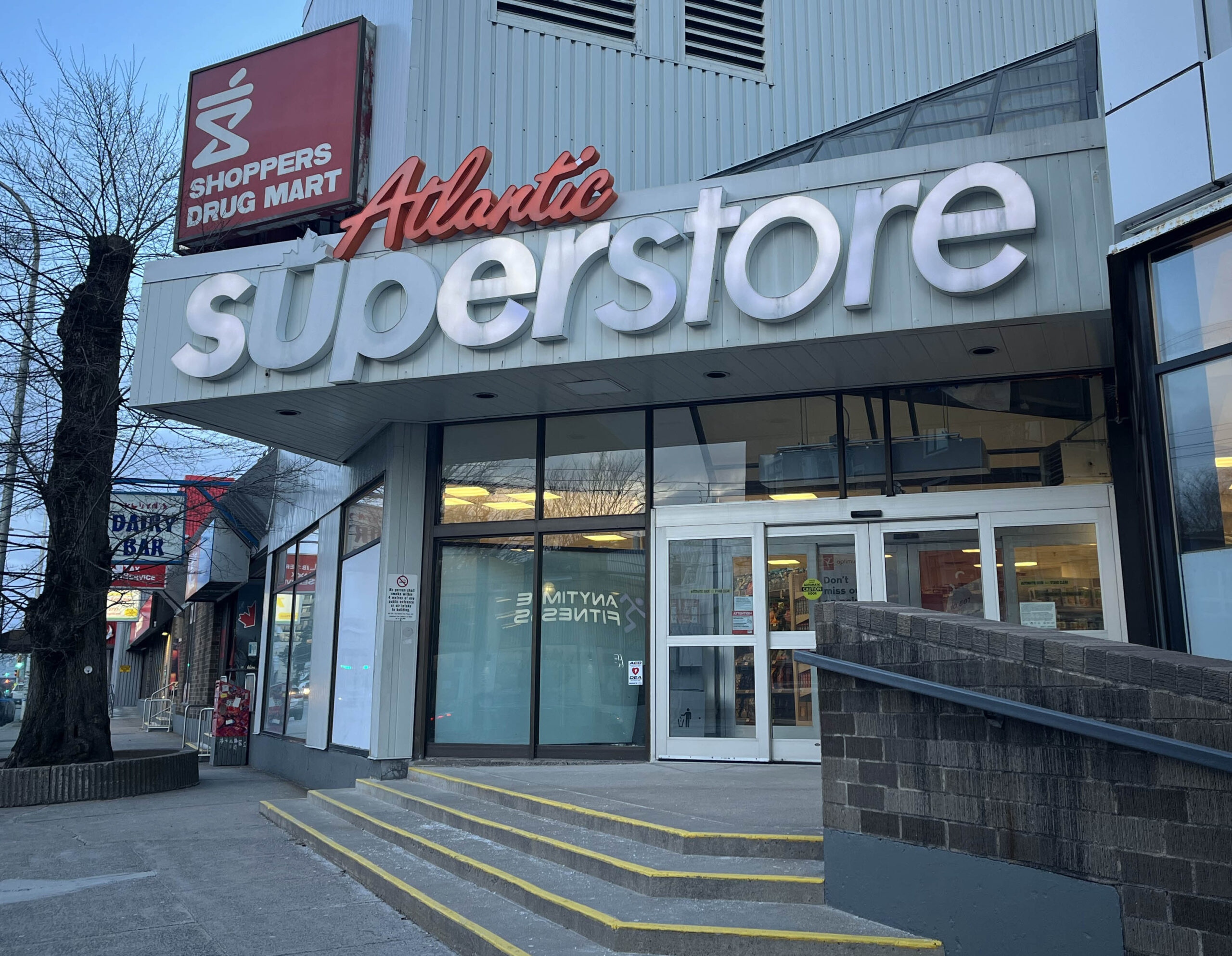 Consumers have expressed confusion at Loblaws Atlantic Superstores removing discounts, Friday Jan. 19, 2024