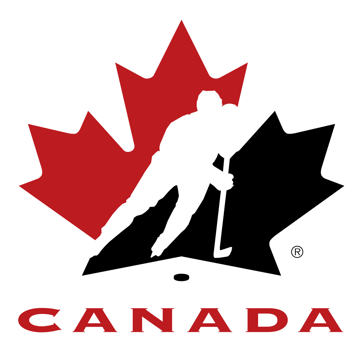 Hockey Canada logo