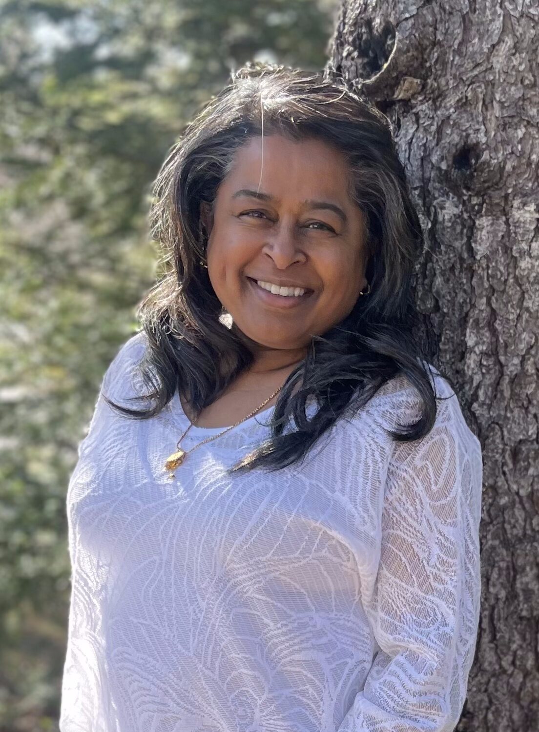 A headshot of Avai Kochanoff, a financial planner from Hammonds Plains.