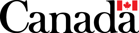 Government of Canada logo.