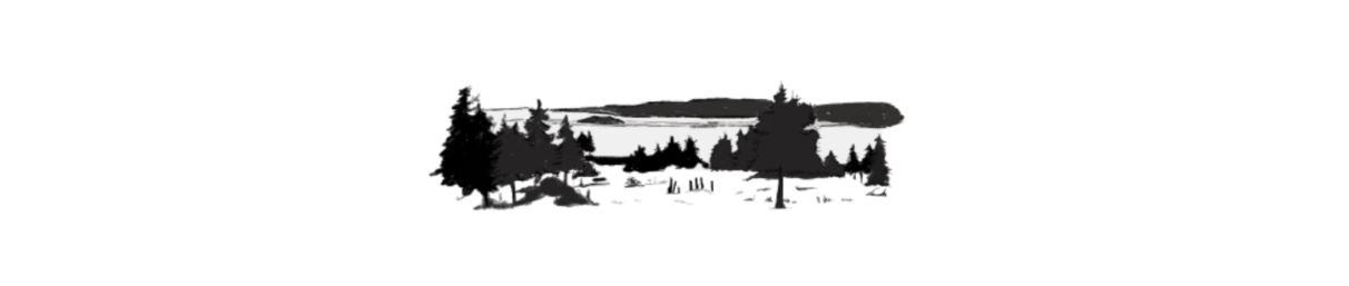 illustration of wine harbour.