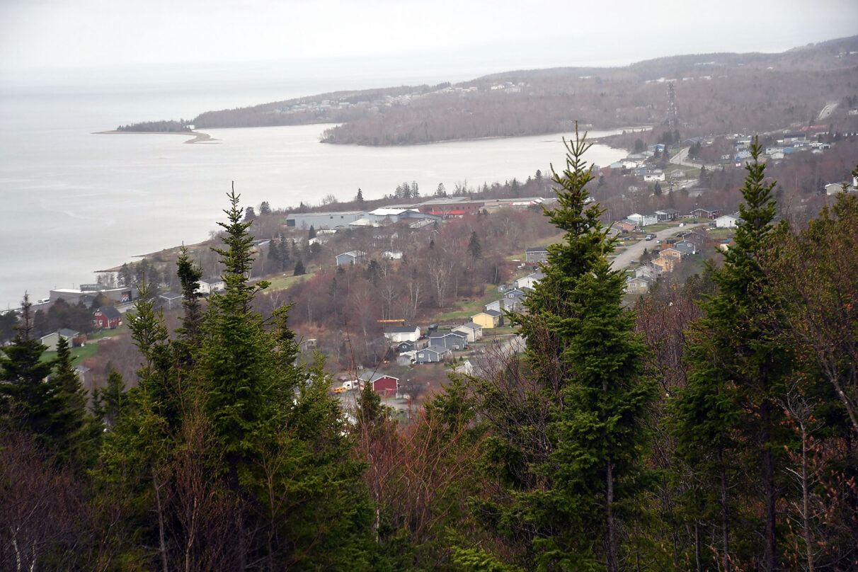 Eskissoqnik, or Eskasoni, in Unama’ki, also known as Cape Breton, N.S., is nestled between the Bras d’Or Lake and the hillside. The First Nation is home is nearly 5,000 Ln’u’k, the People.